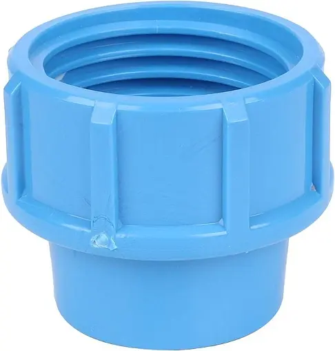 Муфта компрессионная переходная 25мм x 1&quot;н Джилекс 9125