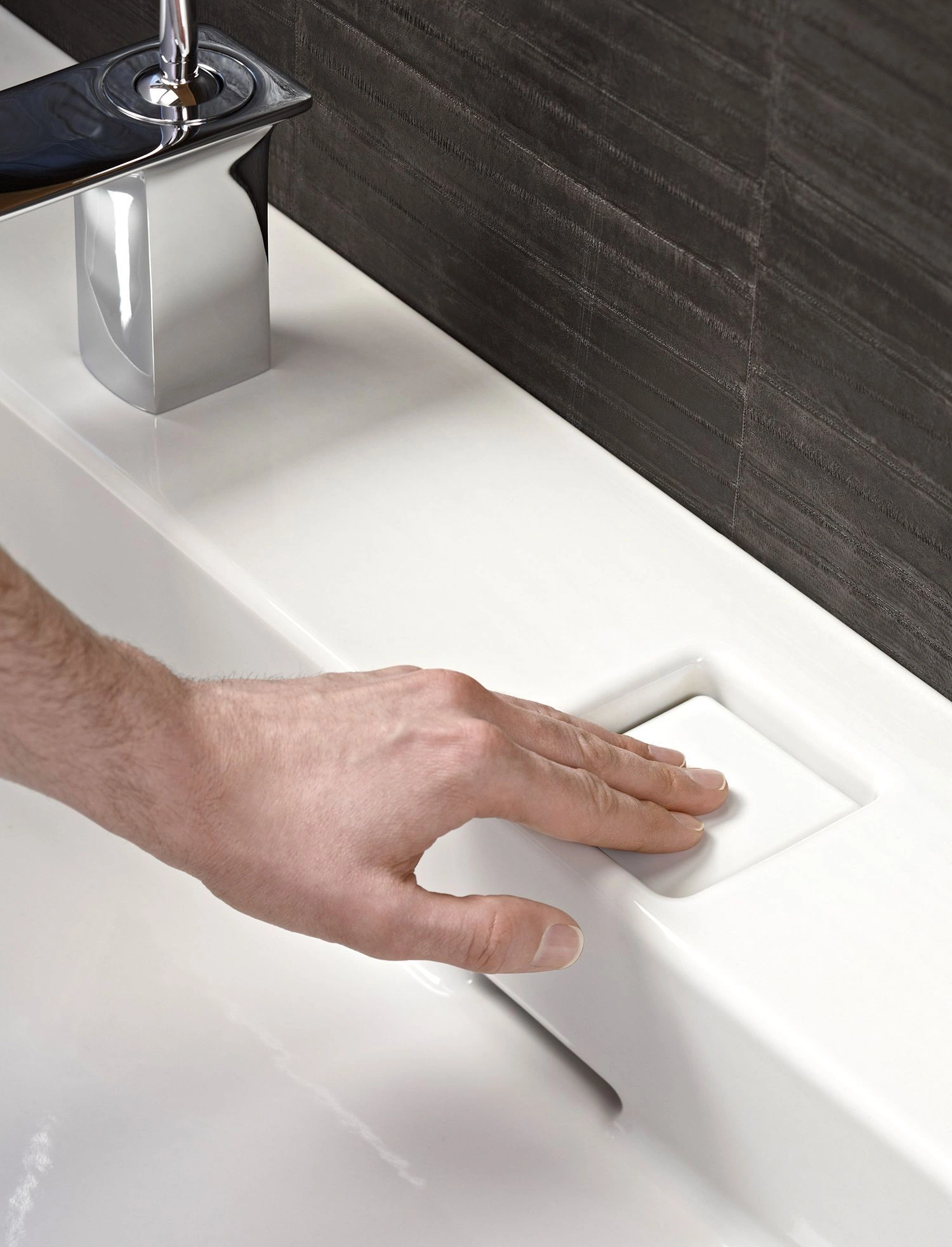 Раковина Jacob Delafon Terrace 60 белый EXE9112-00