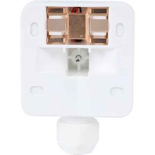 Датчик точки росы Rehau TPW белый 12492871001