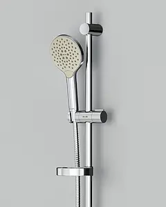 Душевая стойка Am.Pm Like хром F0180064 Душевая стойка Am.Pm Like хром F0180064, 3