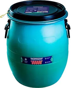 Теплоноситель (Антифриз) пропиленгликоль Thermagent EKO -30 45кг 914574 Теплоноситель (Антифриз) пропиленгликоль Thermagent EKO -30 45кг 914574, 1