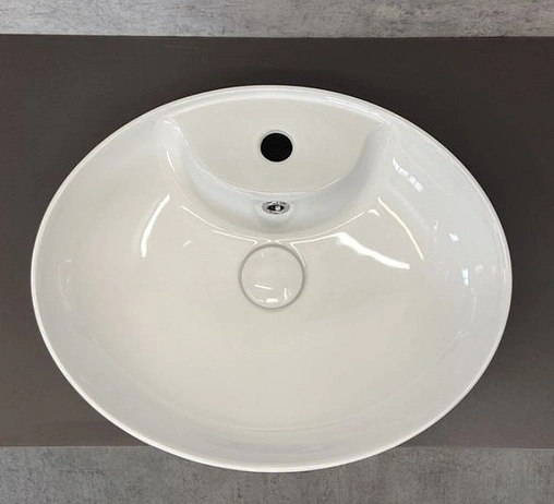 Раковина Comforty 51 белый 78197 Раковина Comforty 51 белый 78197