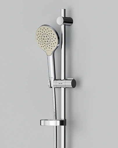 Душевая стойка Am.Pm Like хром F0180064