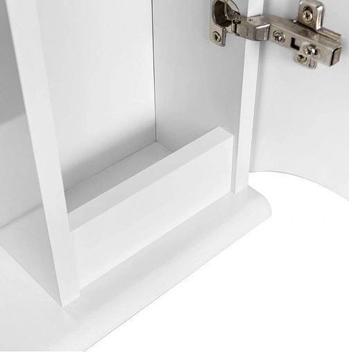 Шкаф-зеркало Am.Pm Like 80 R белый M80MPR0801WG