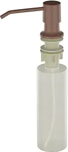 Дозатор Ulgran терракот U-01-307 Дозатор Ulgran терракот U-01-307, 1