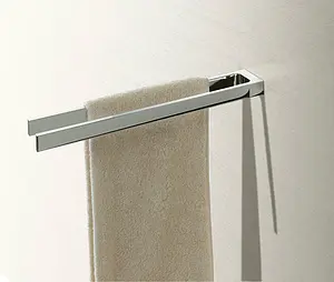 Полотенцедержатель Keuco Edition 11 хром 11118010000 Полотенцедержатель Keuco Edition 11 хром 11118010000, 3