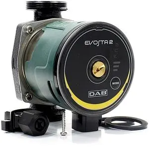 Насос циркуляционный DAB Evosta 2 40-70/130 1&quot; 60186046, 4