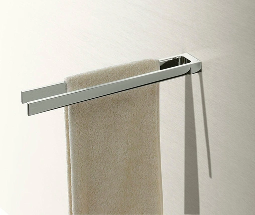 Полотенцедержатель Keuco Edition 11 хром 11118010000 Полотенцедержатель Keuco Edition 11 хром 11118010000