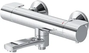 Термостат для ванны Am.Pm X-Joy хром F85A50000 Термостат для ванны Am.Pm X-Joy хром F85A50000, 1