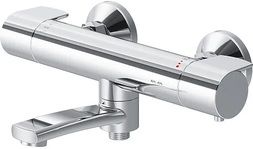 Термостат для ванны Am.Pm X-Joy хром F85A50000