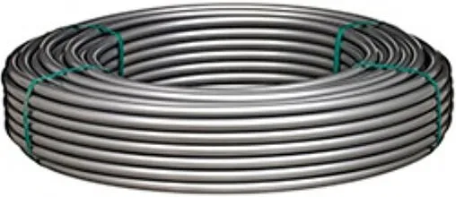 Труба металлополимерная Elsen 20 x 2.9 мм PE-Xc/Al/PE-RT бухта 100м BDEU20.2910-100