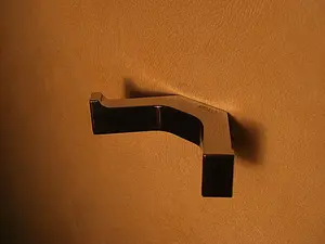 Крючок двойной Keuco Edition 11 хром 11115010000 Крючок двойной Keuco Edition 11 хром 11115010000, 2