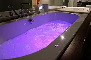 Ванна квариловая Villeroy&Boch Oberon 190x90 star white UBQ199OBE2V-96 Ванна квариловая Villeroy&Boch Oberon 190x90 star white UBQ199OBE2V-96, 5