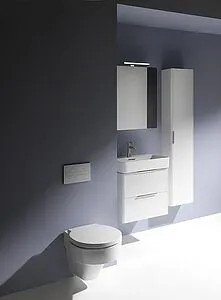 Раковина Laufen Val 60 белый 8.1028.3.000.104.1 Раковина Laufen Val 60 белый 8.1028.3.000.104.1, 5