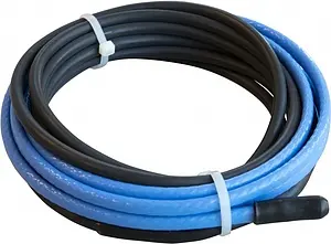 Кабель нагревательный саморегулирующийся 4м Freezstop Inside DACHA-10-4 100035909900, 3