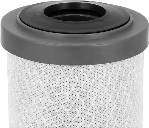 Угольный картридж Big Blue 10&quot; Аквабрайт УГП-10ББ