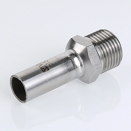 Вставка переходная 54мм x 2&quot;н Valtec VT.INOX-PRESS VTi.906.I.005409