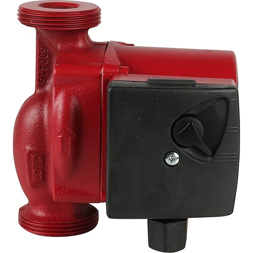 Насос циркуляционный Grundfos UPS 25-40 130 96281376