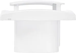 Вентилятор канальный Royal Thermo Virtuoso RAFV 100 T белый Вентилятор канальный Royal Thermo Virtuoso RAFV 100 T белый, 4