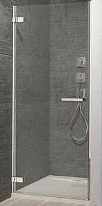 Дверь в нишу 700мм прозрачное стекло Radaway Arta DWJ I 70 L 386070-03-01L Дверь в нишу 700мм прозрачное стекло Radaway Arta DWJ I 70 L 386070-03-01L, 1