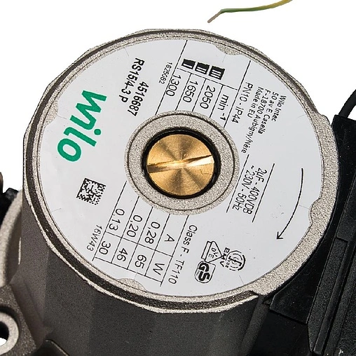 Узел насосно-смесительный с насосом Wilo Star RS 25/6 WATTS FRG3005F 10014993