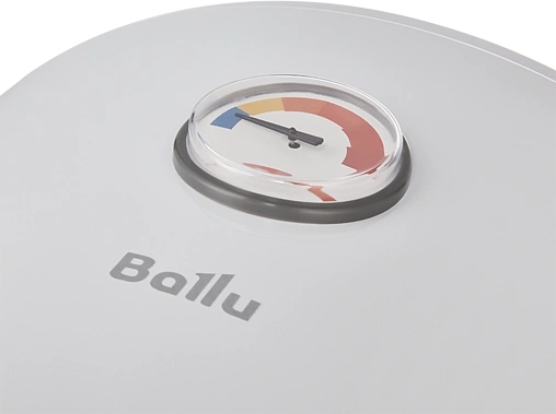 Водонагреватель накопительный электрический Ballu BWH/S 100 Proof