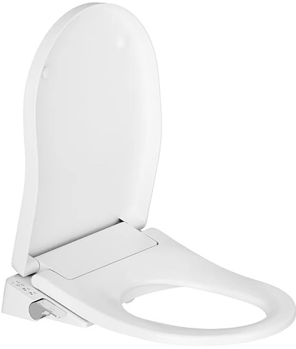 Электронная крышка-биде Am.Pm Clean Care белый CCC7853WH