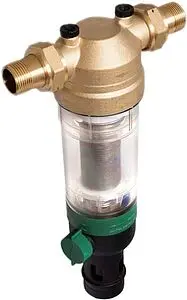 Фильтр тонкой очистки воды 1&quot;н x 1&quot;н TIM F07S04AA, 1