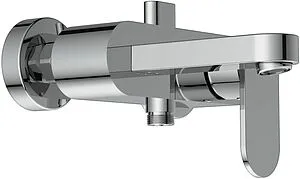 Смеситель для ванны Cersanit Elio хром 63045, 5