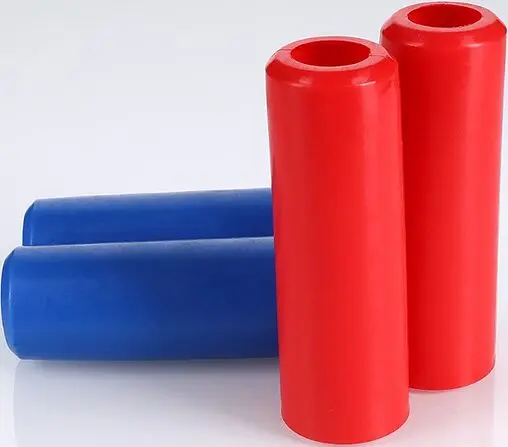 Втулка защитная 20мм красная Valtec VT.VZT.20.R0