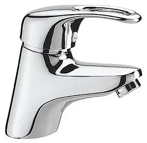 Смеситель для раковины SMARTsant Тренд хром SM054006AA Смеситель для раковины SMARTsant Тренд хром SM054006AA, 1