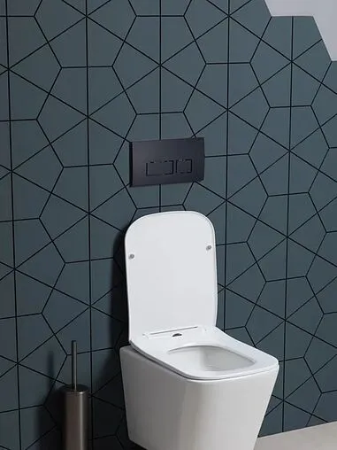 Унитаз подвесной безободковый Aquanet Tavr 3.0 W SHORT Tornado белый Tavr 3.0 W SHORT T Унитаз подвесной безободковый Aquanet Tavr 3.0 W SHORT Tornado белый Tavr 3.0 W SHORT T