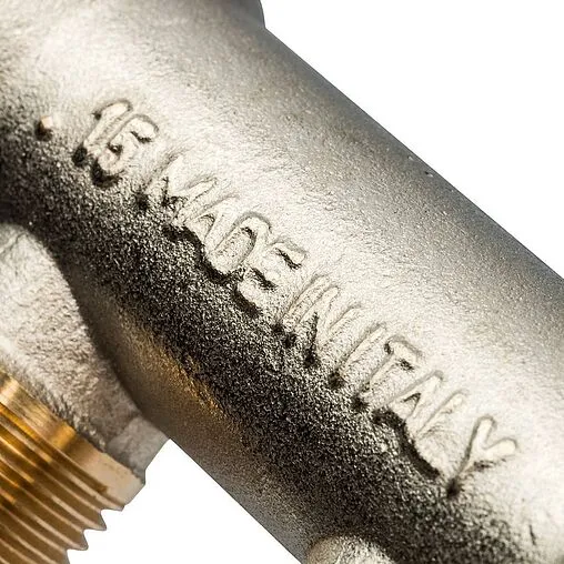 Коллектор распределительный проходной 2 отвода ¾&quot;в/н x ½&quot;к Luxor CP 422 68522701