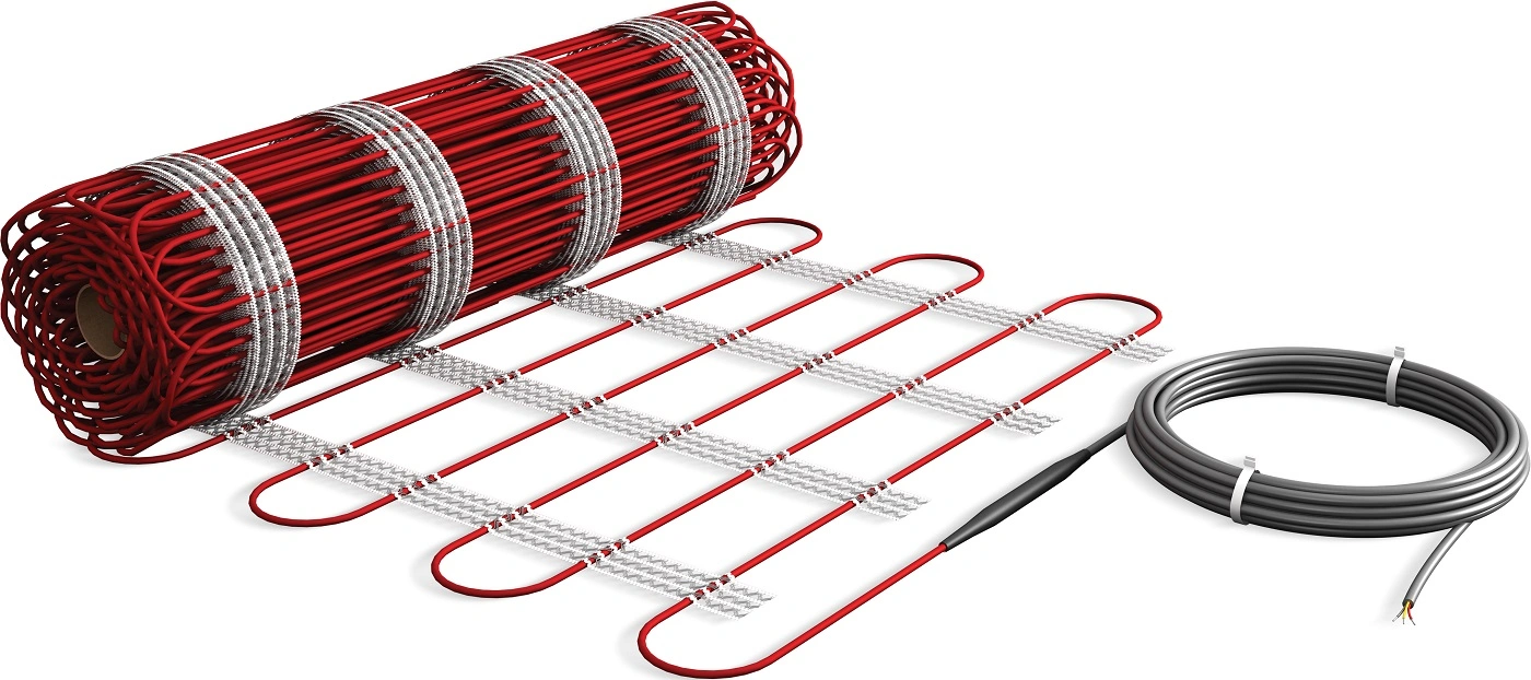 Теплый пол (нагревательный мат) Electrolux Multi size mat 600Вт 4.0м² EMSM 2-150-4