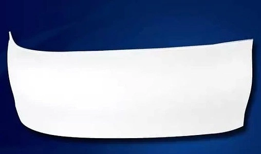Панель для ванны фронтальная Vagnerplast Melite 160 белый VPPP16009FP3-04