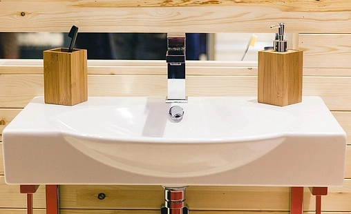 Раковина Sanita Luxe Infinity 65 белый WB.FN./infiniti/65-C.BR/WHT.G/S1 Раковина Sanita Luxe Infinity 65 белый WB.FN./infiniti/65-C.BR/WHT.G/S1