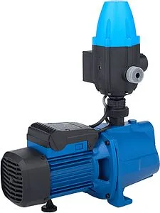 Станция автоматического водоснабжения Aquario AJC-61C-FC 7261, 5