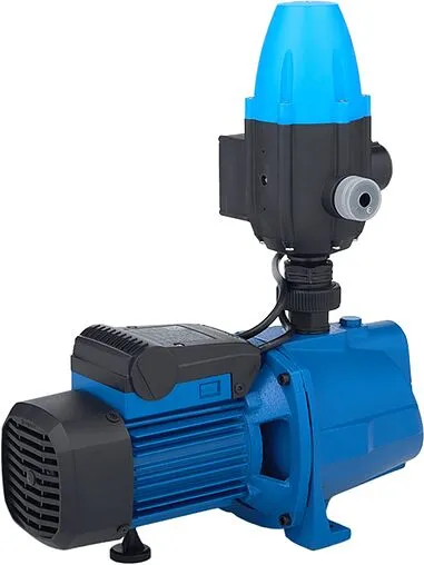 Станция автоматического водоснабжения Aquario AJC-61C-FC 7261