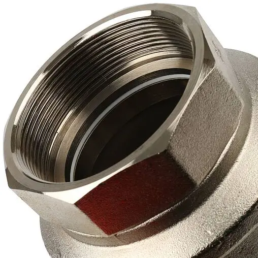 Кран шаровый 2½"в x 2½"в Itap Ideal 0900212