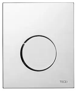 Клавиша смыва для писсуара TECEloop Urinal 9242626 хром глянцевый Клавиша смыва для писсуара TECEloop Urinal 9242626 хром глянцевый, 1