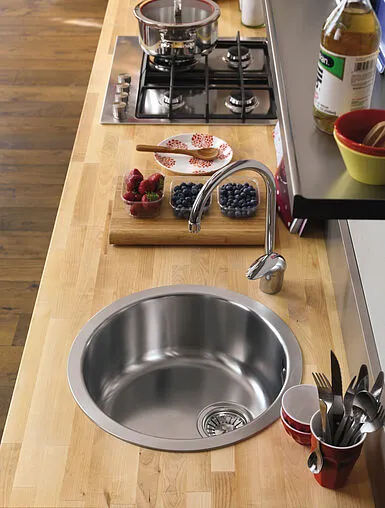 Смеситель для кухни Franke Platino хром 115.0029.586 Смеситель для кухни Franke Platino хром 115.0029.586