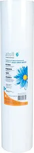 Картридж для механической очистки воды Big Blue 10" Atoll DGD-5005-BB20 ATECRT329 Картридж для механической очистки воды Big Blue 10" Atoll DGD-5005-BB20 ATECRT329, 1