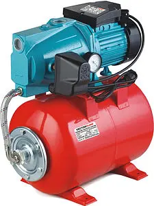 Станция автоматического водоснабжения Vector Pump JL 80-SET 1405405, 1