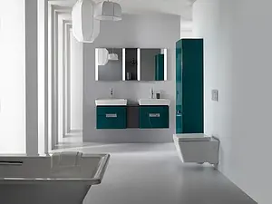 Раковина Jacob Delafon Reve 60 белый E4802-00 Раковина Jacob Delafon Reve 60 белый E4802-00, 3