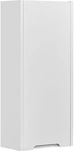 Шкаф Aquaton Оливия 35 R белый 1A254703OL01R, 1