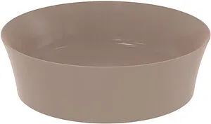 Раковина Ideal Standard Ipalyss 40 кашемир E1398V4 Раковина Ideal Standard Ipalyss 40 кашемир E1398V4, 1