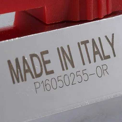 Кран шаровый мини ⅜"в x ⅜"н Itap Mini 1260038