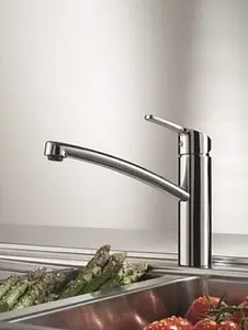 Смеситель для кухни Franke Smart хром 115.0391.460 Смеситель для кухни Franke Smart хром 115.0391.460, 3