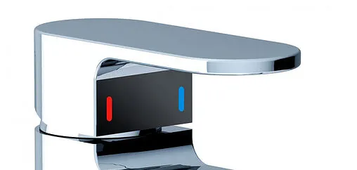 Смеситель для раковины Ravak Chrome хром X070191 Смеситель для раковины Ravak Chrome хром X070191