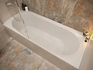 Ванна акриловая Toni Arti Calitri PL 160х70 TA-C16070 Ванна акриловая Toni Arti Calitri PL 160х70 TA-C16070, 5